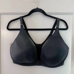 Torrid Curve Plunge Wire Free Bra 40DDD (40F)